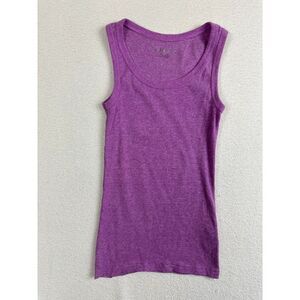 Cherokee Tank Top Kids Girls Small Petite‎ Sleeveless